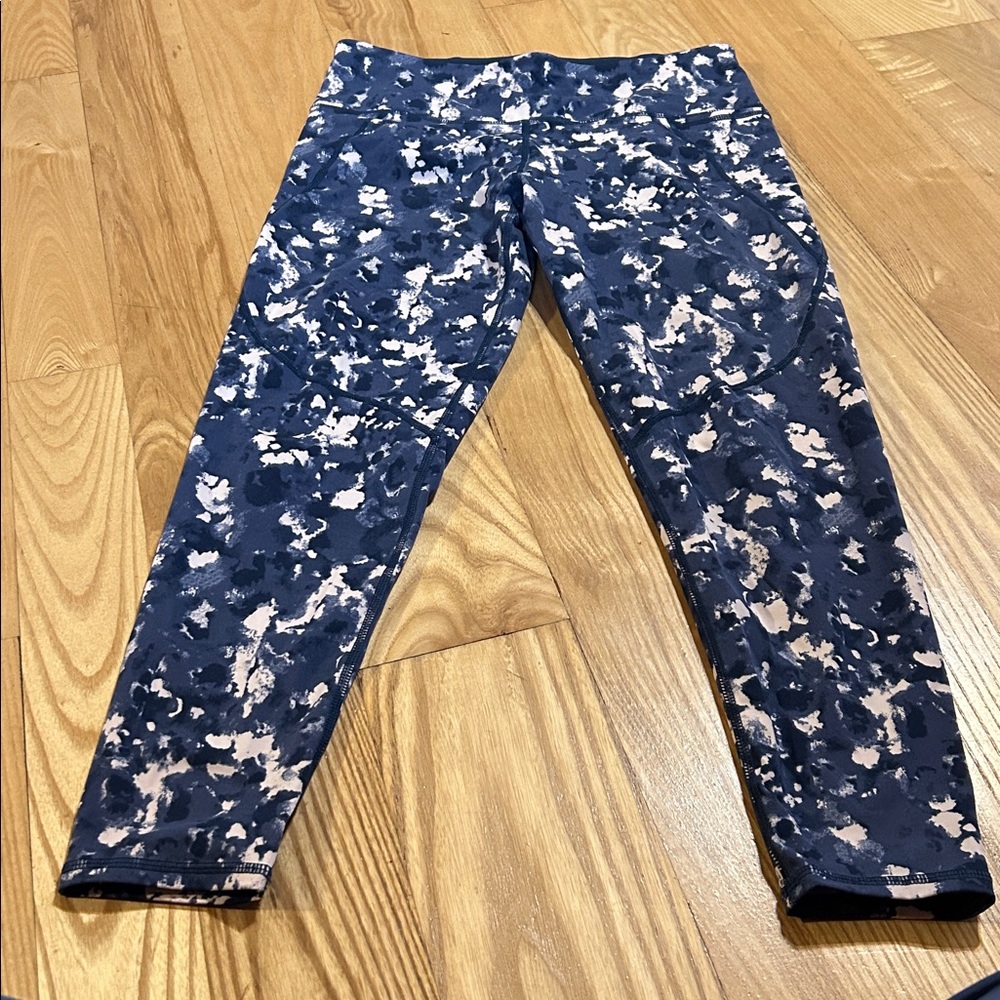 Sweaty Betty leggings
